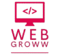 Webgroww
